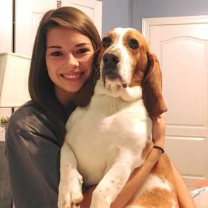 Meet your Posher, Julie